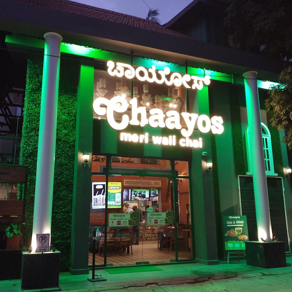 led signboard for your store